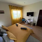 Paradise Camarate (Lisbon)