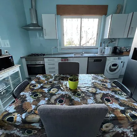 Проживание в семье Paradise *