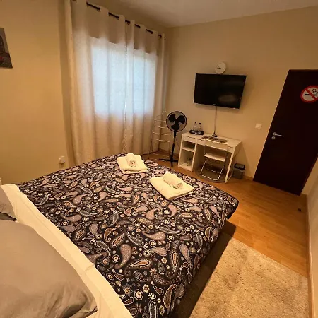 Séjour chez l'habitant Paradise *