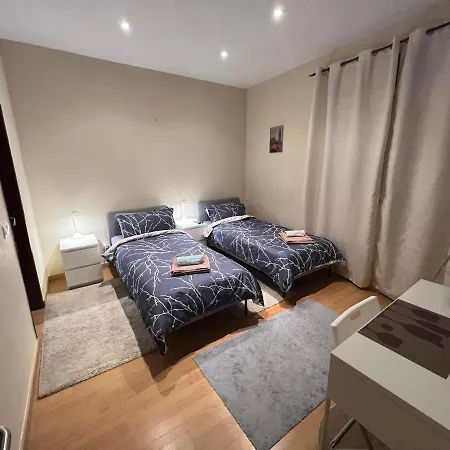 Проживание в семье Paradise *