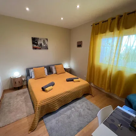 Paradise Ubytování v soukromí