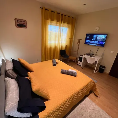 Homestay Paradise