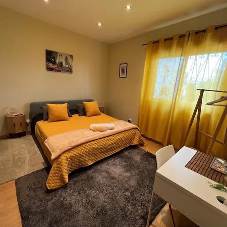 Проживание в семье Paradise