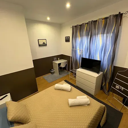 Paradise Ubytování v soukromí