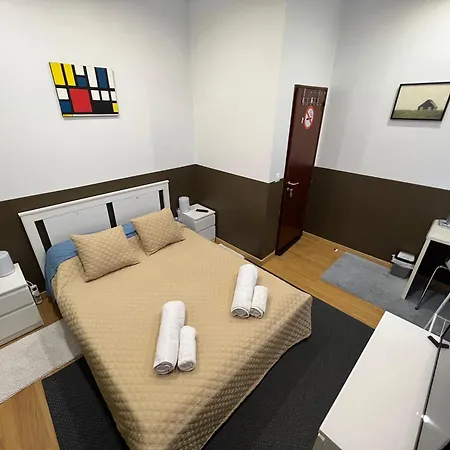 Paradise Ubytování v soukromí *