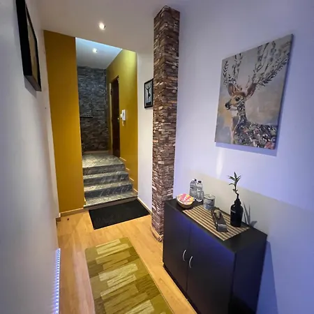 Paradise * Camarate (Lisbon)