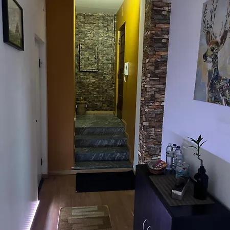 Homestay Paradise