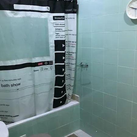 Séjour chez l'habitant Paradise *
