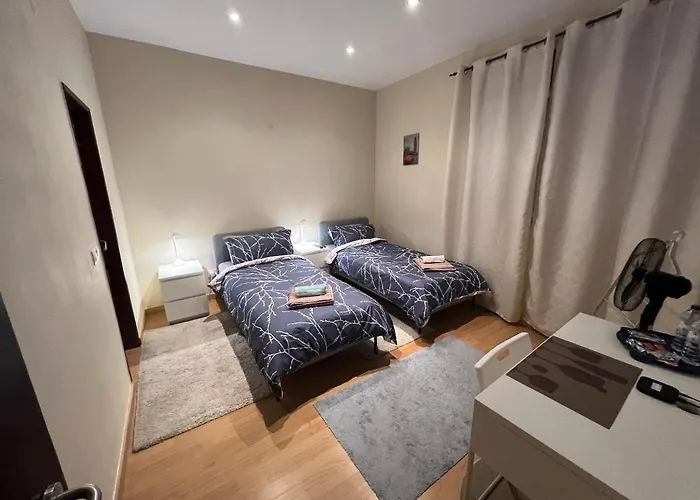 Privat bolig Paradise *