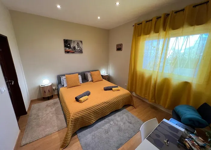 Paradise Privat bolig