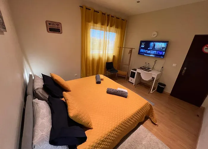 Privat bolig Paradise