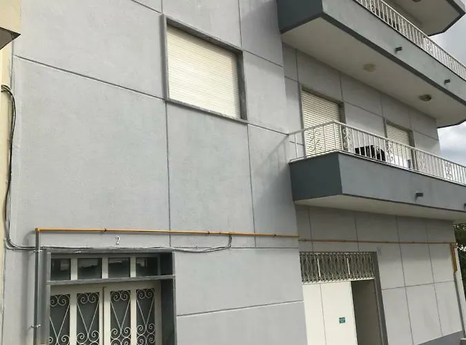 Privat bolig Paradise
